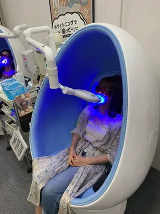 アイリンダ ビューティーのエステ・リラクイメージ