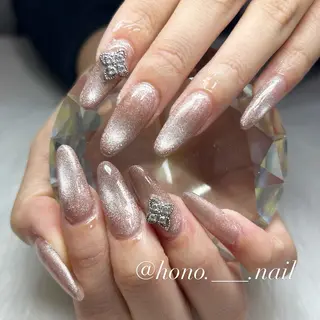 ネイル AriuMアリウム Honokaのネイルデザイン