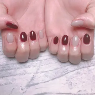 ネイル DollyGirl KYOKOのネイルデザイン