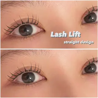 マツエク・マツパ CAN EYELASHユイのマツエク・マツパデザイン