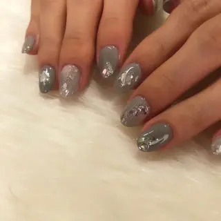 ネイル Miyagi Asamiのネイルデザイン