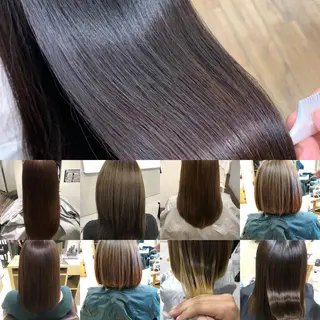 髪質改善ノンダメージ ドンナイズミヤ広陵のその他イメージ