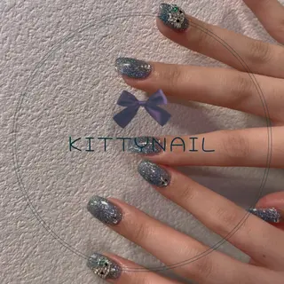 ネイル nailartist lisaのネイルデザイン