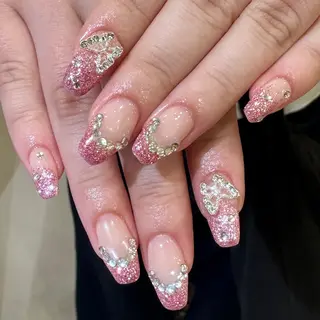 ネイル 🎶個性派ネイル💅 /Komachi❤️のネイルデザイン