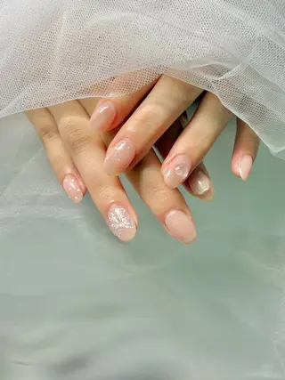 ネイル nail Latteのネイルデザイン