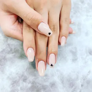 ネイル N._._. clawのネイルデザイン