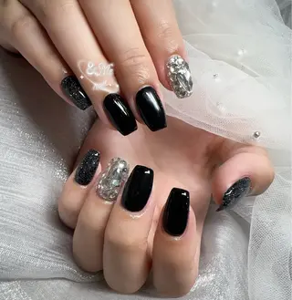 ネイル ＆ME アンドミーのネイルデザイン
