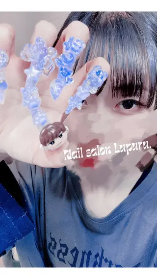 ネイル MASAKI 堺筋本町Nailのネイルデザイン