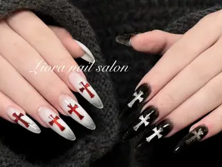 ネイル Liora nail スカルプ専門店のネイルデザイン