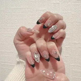 ネイル D-BEAUTY Nailsalonのネイルデザイン