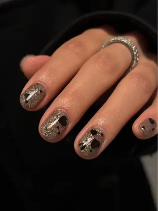 ネイル chika ／ nailのネイルデザイン
