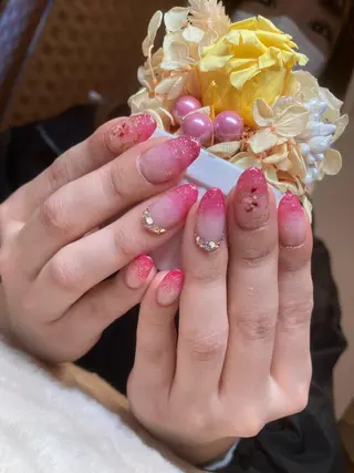 ネイル Nail Sourireのネイルデザイン