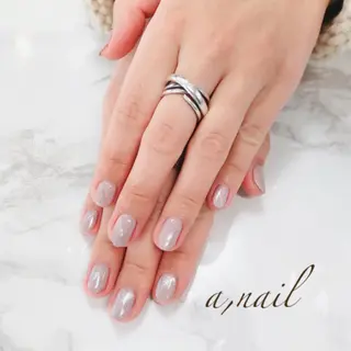 ネイル ネイルサロン エーネイルのネイルデザイン