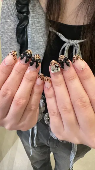 ネイル 🎶個性派ネイル💅 /Komachi❤️のネイルデザイン