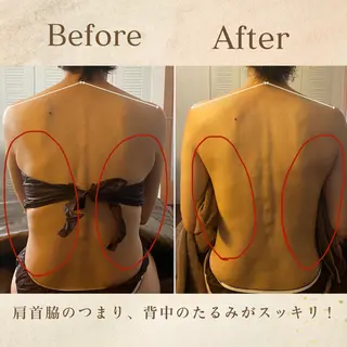 essor エソールのエステ・リラクイメージ