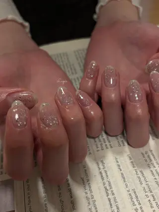 ネイル Lapis *のネイルデザイン