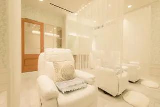 マツエク・マツパ salon luxiaのマツエク・マツパデザイン