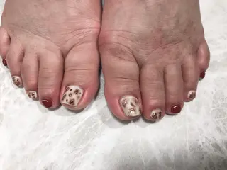 ネイル Rio 𓍼のネイルデザイン