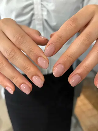 ネイル lily大濠 yokoteのネイルデザイン