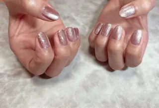 ネイル N MAIのネイルデザイン