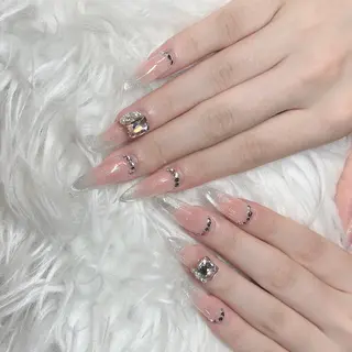 ネイル スカルプ専門店 Ｄ-Beautyのネイルデザイン