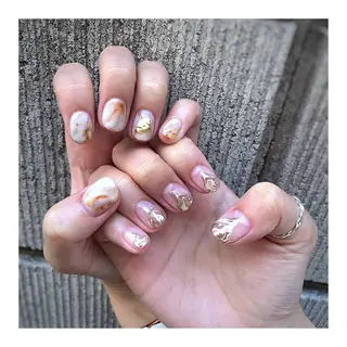 ネイル doux nailのネイルデザイン