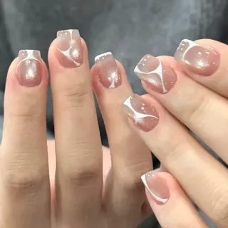 ネイル Mi miaのマツエク・マツパデザイン