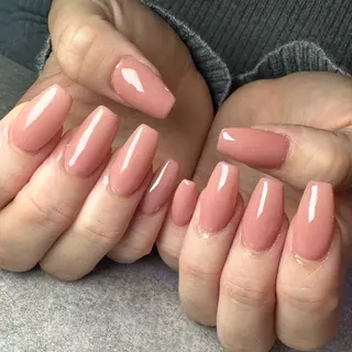 ネイル elu船橋 SAKURAのネイルデザイン