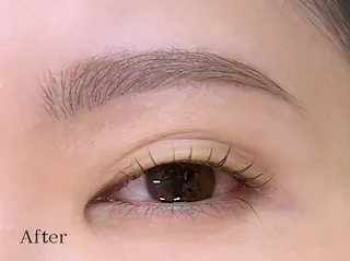 マツエク・マツパ 骨格似合わせ眉WAX 眉まつ毛専門/石井の眉毛・アイブロウイメージ