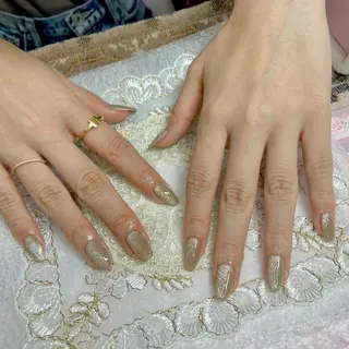 ネイル J terrace Nailのネイルデザイン
