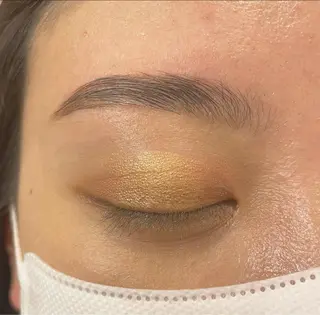 アイブロウ Picola所沢 Gotoのマツエク・マツパデザイン