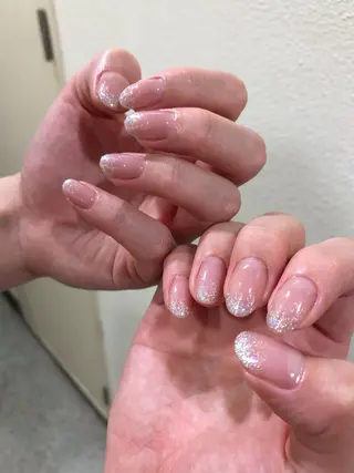 ネイル 西日暮里駅徒歩1分/ NAIL106Gのネイルデザイン