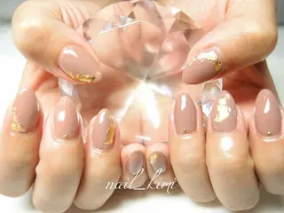 メンズ ネイル ETHOSENSE. kimikaのネイルデザイン