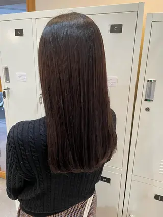 ロング 🫧OUD 尼崎店 山村裕亮🫧のヘアスタイル