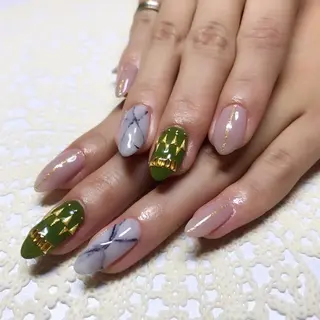 ネイル S Nailのネイルデザイン
