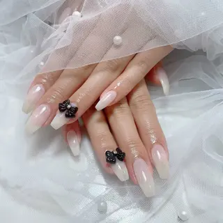 ネイル M2 beauty Mayuのネイルデザイン
