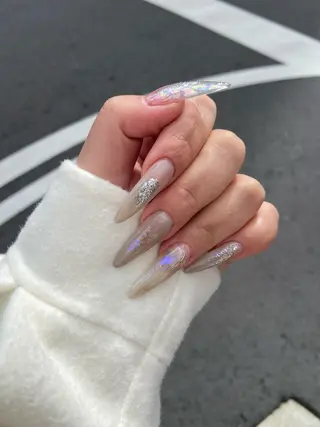ネイル 🎀 D.d _nailのネイルデザイン