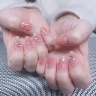 ネイル 七音 ネイルサロンのネイルデザイン