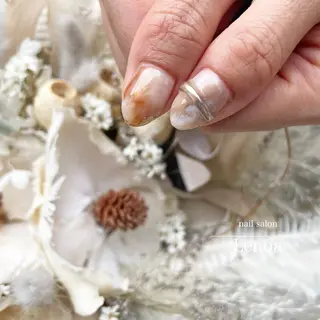 ネイル nailsalon Lenoaのネイルデザイン