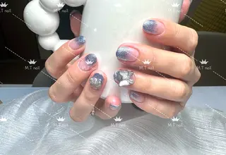 ネイル M.T nailのネイルデザイン
