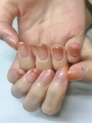 ネイル 新宿ネイルサロン ジェミディローサのネイルデザイン