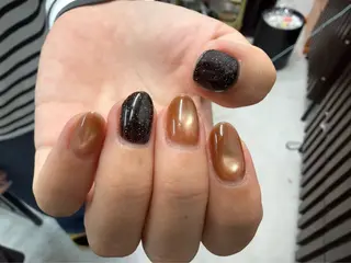 ネイル GCP Nail はるのネイルデザイン