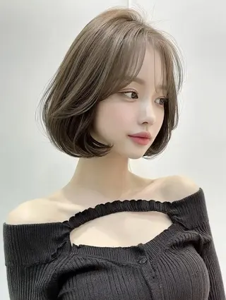 Ayumu /京都/西院のヘアスタイル