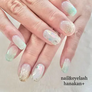 ネイル S Fumiのマツエク・マツパデザイン