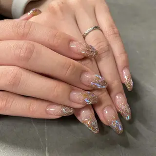 ネイル cerapiage mizukiのネイルデザイン