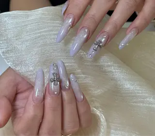 ネイル D-BEAUTY Nailsalonのネイルデザイン