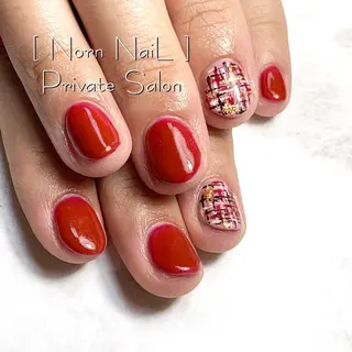 ネイル U Ayaのネイルデザイン