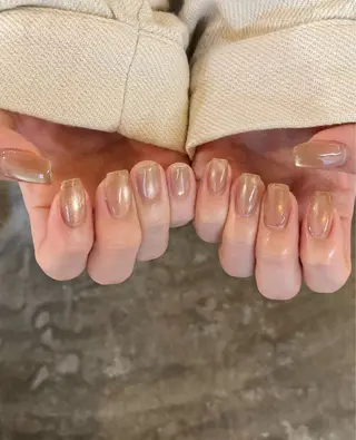 ネイル DEEP nail salonのネイルデザイン