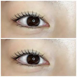 マツエク・マツパ ちだ りさこ🌼𓈒𓏸のマツエク・マツパデザイン