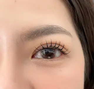 マツエク・マツパ I.NAILS布施店 岩川🕊️LEDのマツエク・マツパデザイン